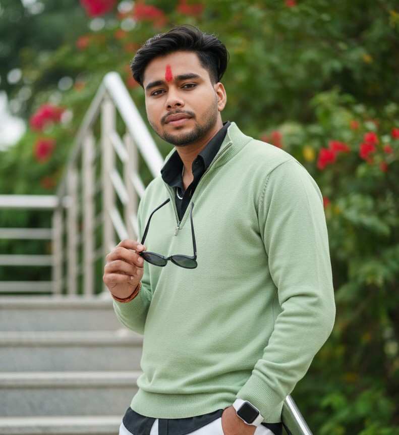My image